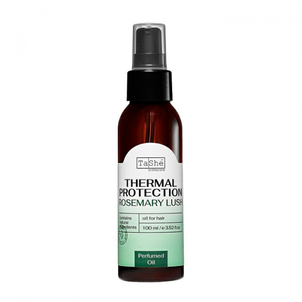 Tashe Professional Rosemary Lush