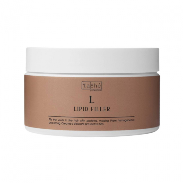 Tashe Professional Lipid Filler