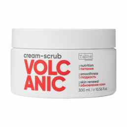 Tashe Professional Smoothing Volcanic