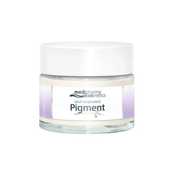 Medipharma Cosmetics Haut In Balance Pigment