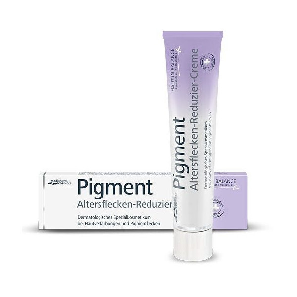 Medipharma Cosmetics Haut In Balance Pigment