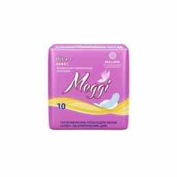 Meggi ultra plus