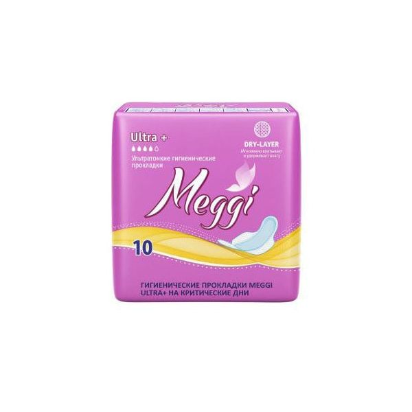 Meggi ultra plus