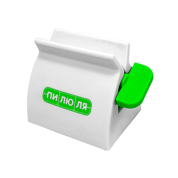 Пилюля