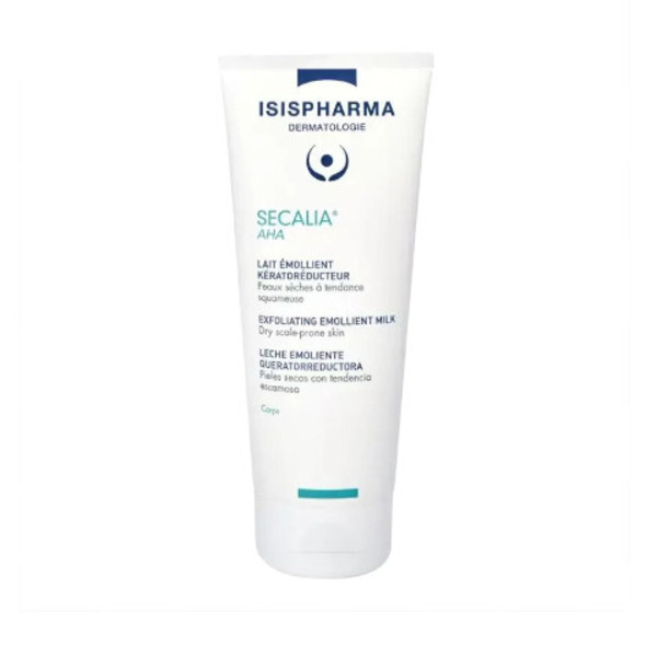 Isispharma Secalia AHA