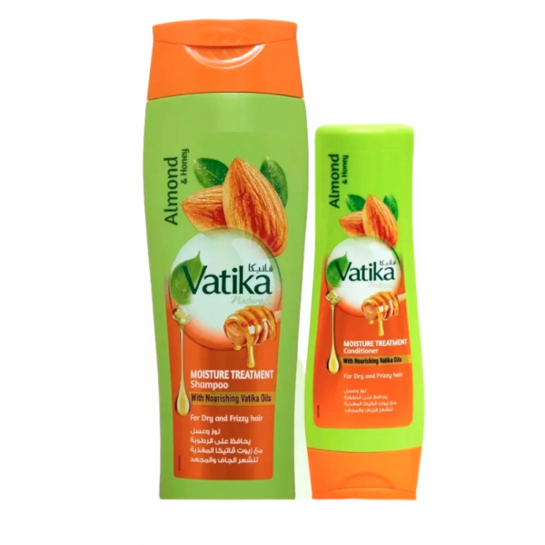Дабур ватика
