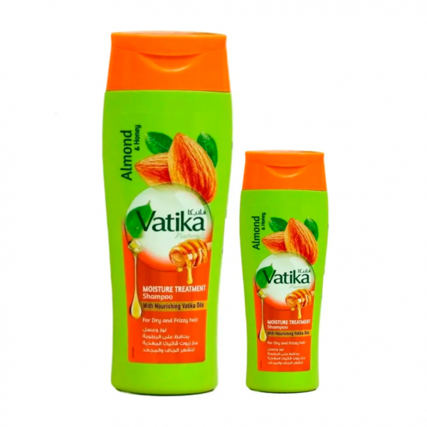 Дабур ватика