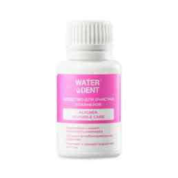 Waterdent Aligner Invisible Care