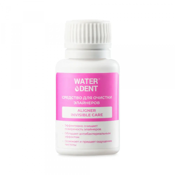Waterdent Aligner Invisible Care