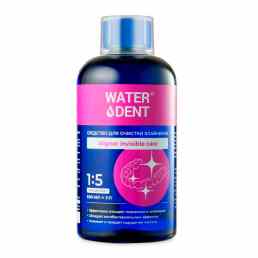Waterdent Aligner Invisible Care