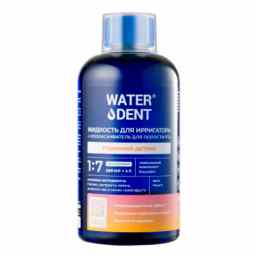 Waterdent