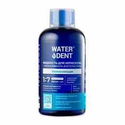 Waterdent