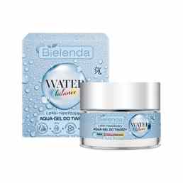 Bielenda Water Balance