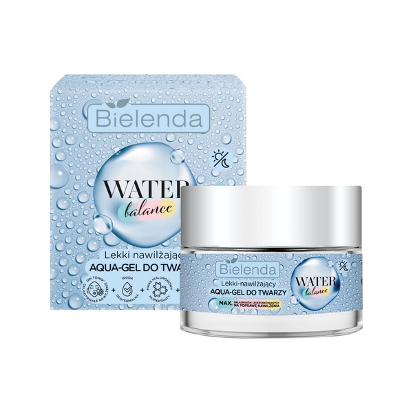 Bielenda Water Balance
