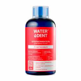 Waterdent Хлоргексидин