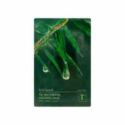 Dr.Ceuracle (Др.Сюракл) Tea Tree Purifine