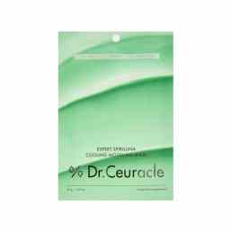 Dr.Ceuracle (Др.Сюракл) Expert Spirulina Cooling