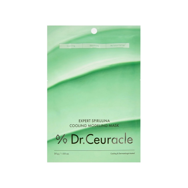 Dr.Ceuracle (Др.Сюракл) Expert Spirulina Cooling