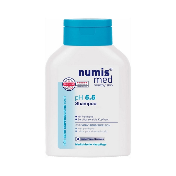 Numis Med