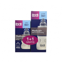 Lovi Medical Plus