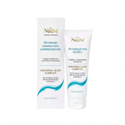 Nudse Glide+