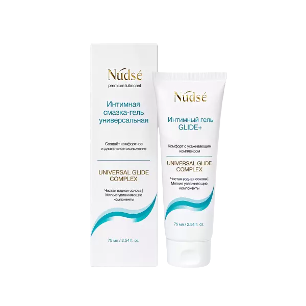 Nudse Glide+