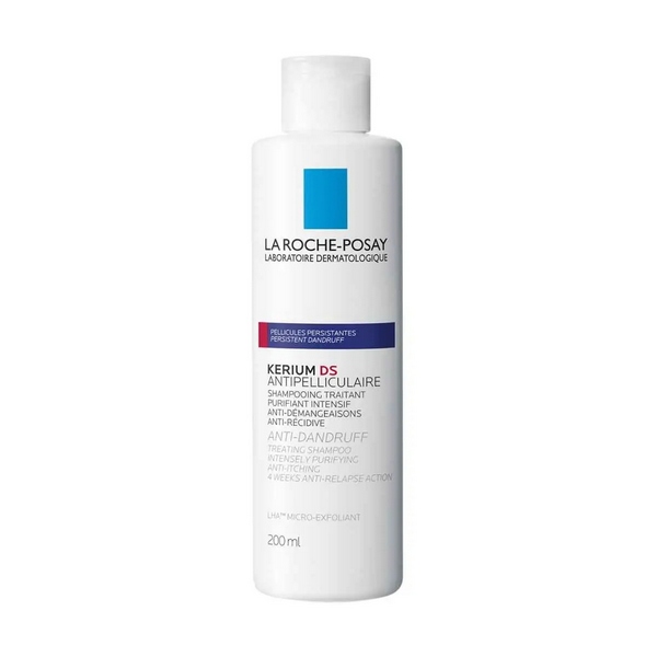 La roche-posay kerium ds
