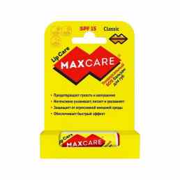 Maxcare SOS универсальный