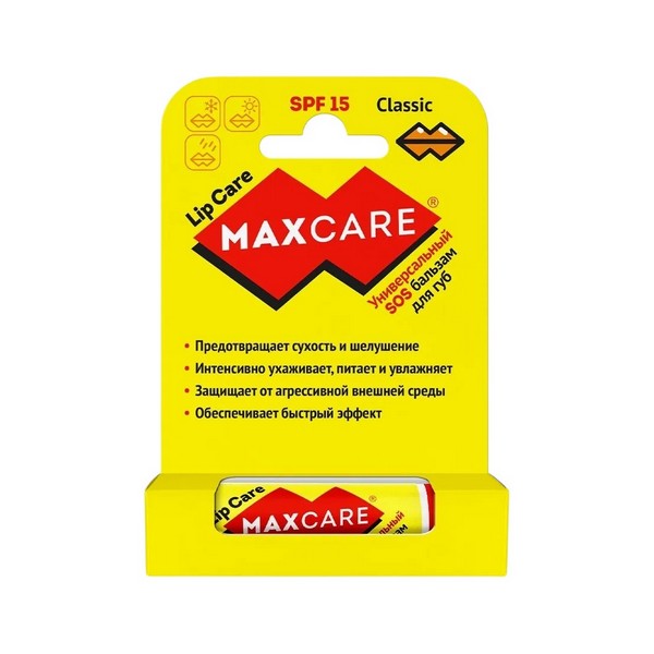 Maxcare SOS универсальный