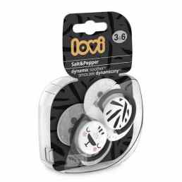 Lovi Salt&Pepper 22/878