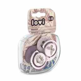 Lovi Botanic Girl 22/871