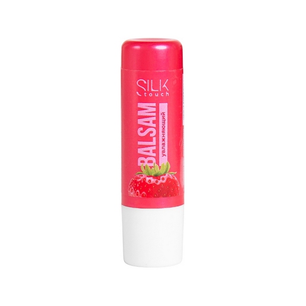Silktouch увлажняющий
