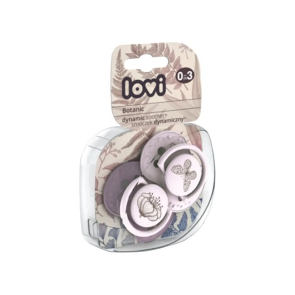 Lovi Botanic Girl 22/869