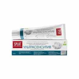 Splat (Сплат) Professional Sensitive Ultra