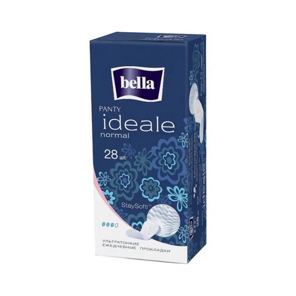 Bella Panty Ideale normal