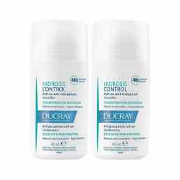 Ducray Hidrosis Control