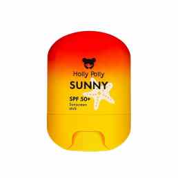 Holly polly sunny