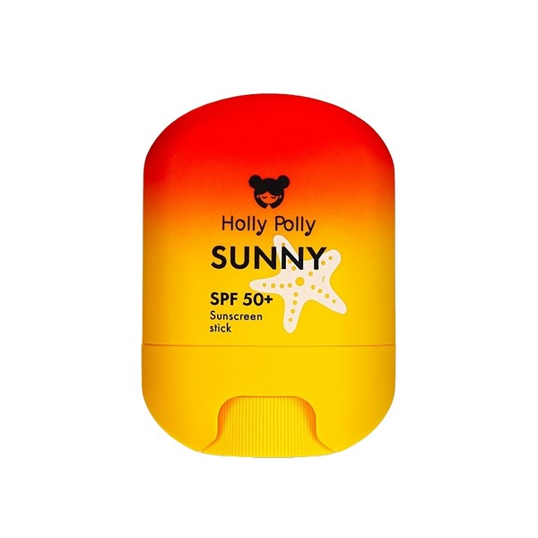 Holly polly sunny
