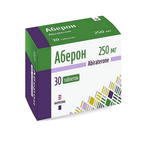 Аберон