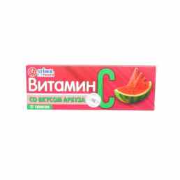 Витамин C 500 мг СБФ