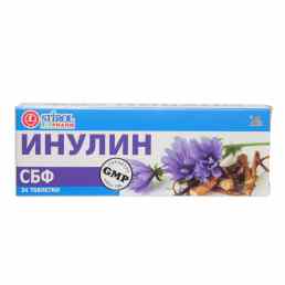 Инулин СБФ