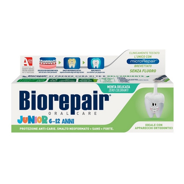 Biorepair junior