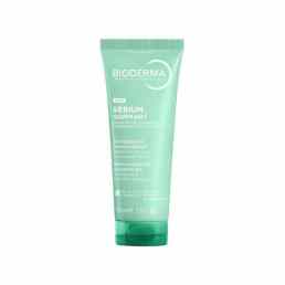 Bioderma (Биодерма) Sebium Gommant