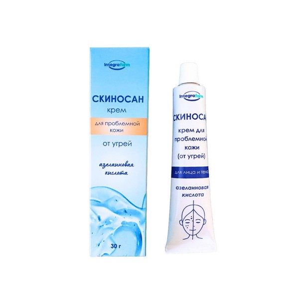 Скиносан