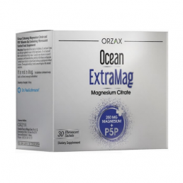 Оушен (Ocean) ЭкстраМаг
