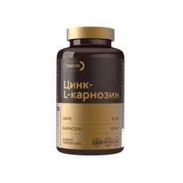 Хелат цинка-L-карнозин