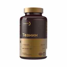 Dietelle Express Теанин 250 мг