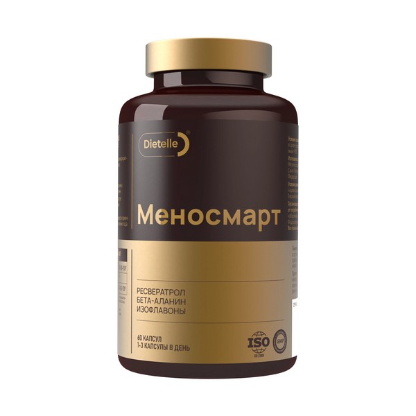 Dietelle Expert Меносмарт