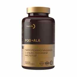 Dietelle Expert PQQ + ALA