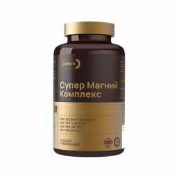 Dietelle Expert Супер магний комплекс